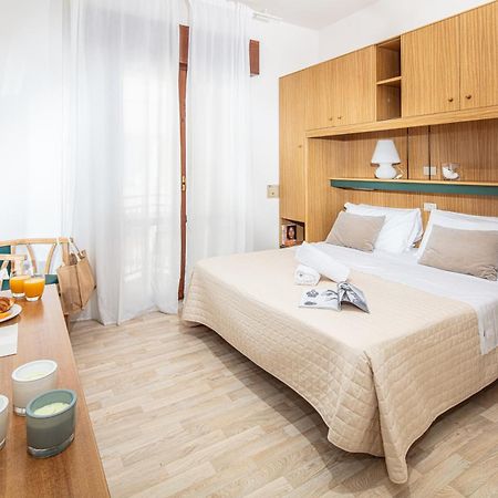 Hotel Astor Lido di Jesolo Dış mekan fotoğraf