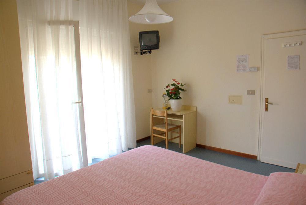 Hotel Astor Lido di Jesolo Dış mekan fotoğraf