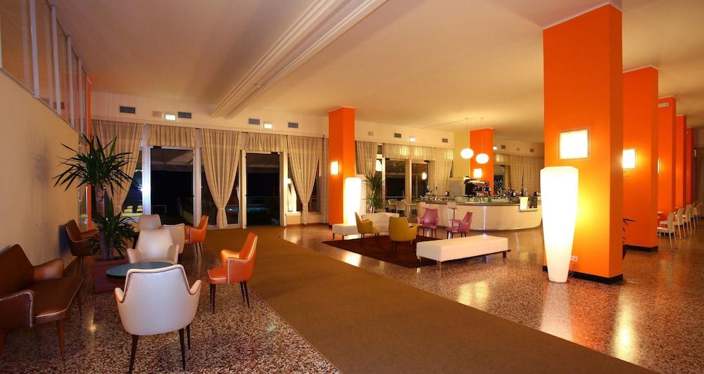 Hotel Astor Lido di Jesolo Dış mekan fotoğraf