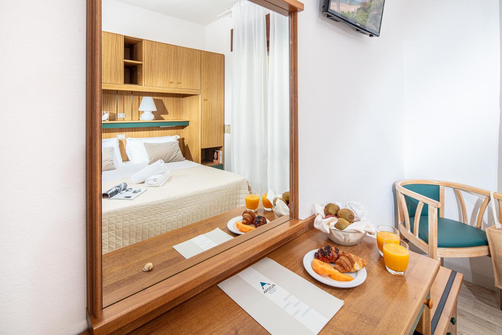 Hotel Astor Lido di Jesolo Dış mekan fotoğraf