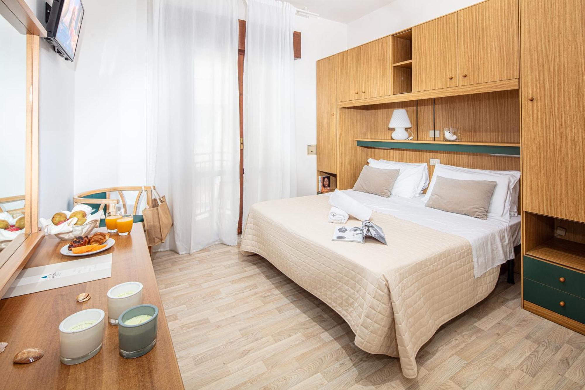 Hotel Astor Lido di Jesolo Dış mekan fotoğraf