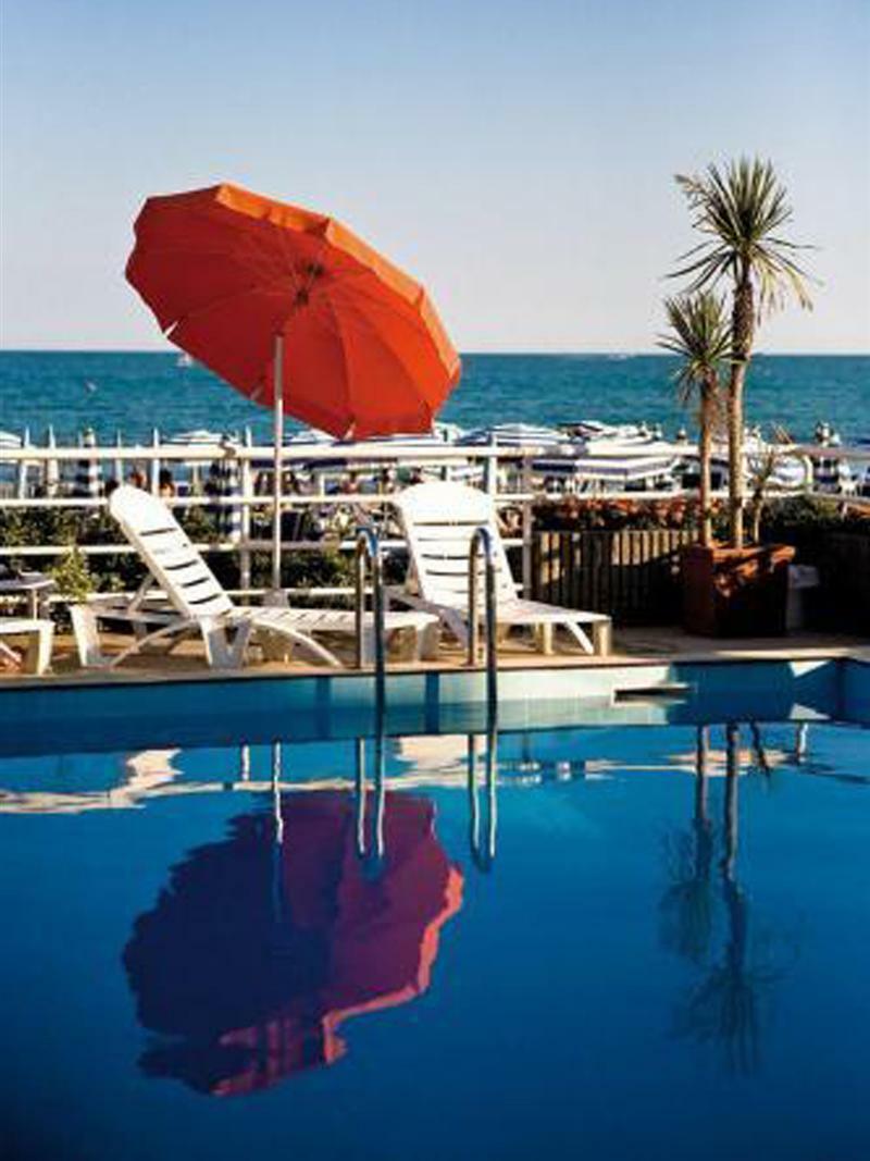 Hotel Astor Lido di Jesolo Dış mekan fotoğraf