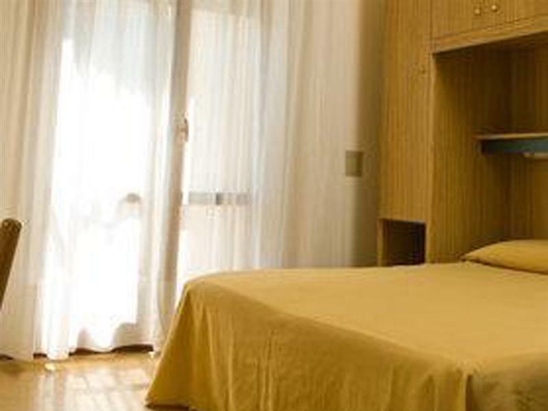 Hotel Astor Lido di Jesolo Dış mekan fotoğraf