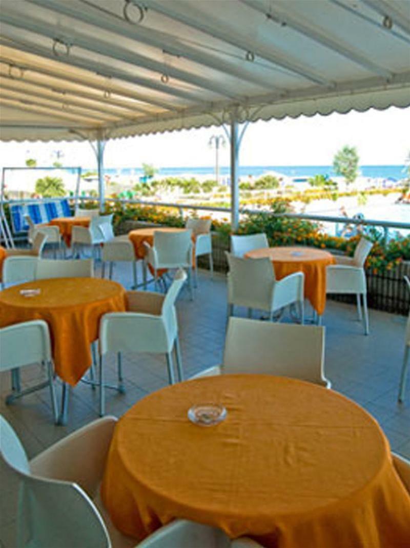 Hotel Astor Lido di Jesolo Dış mekan fotoğraf