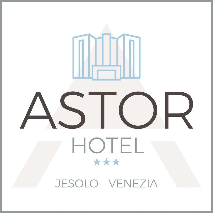 Hotel Astor Lido di Jesolo Dış mekan fotoğraf